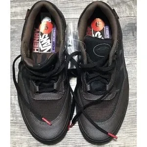 Vans | Shoes | Vans Mens Wayvee Justin Henry Sz 6 Skate  display picture 1